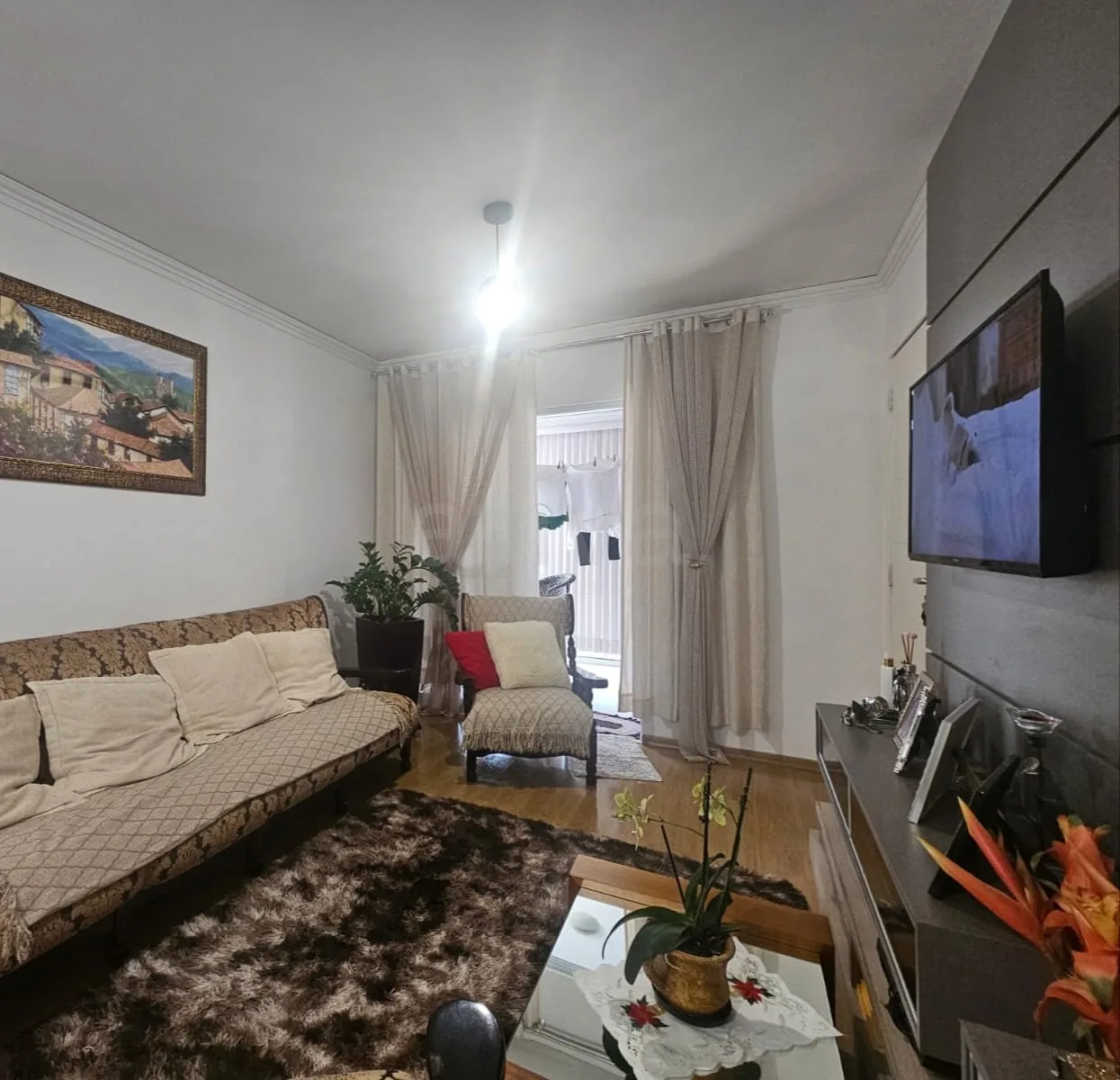 Comprar Apartamento / Padr&atilde;o em Toledo R$ 430.000,00 - Foto 12