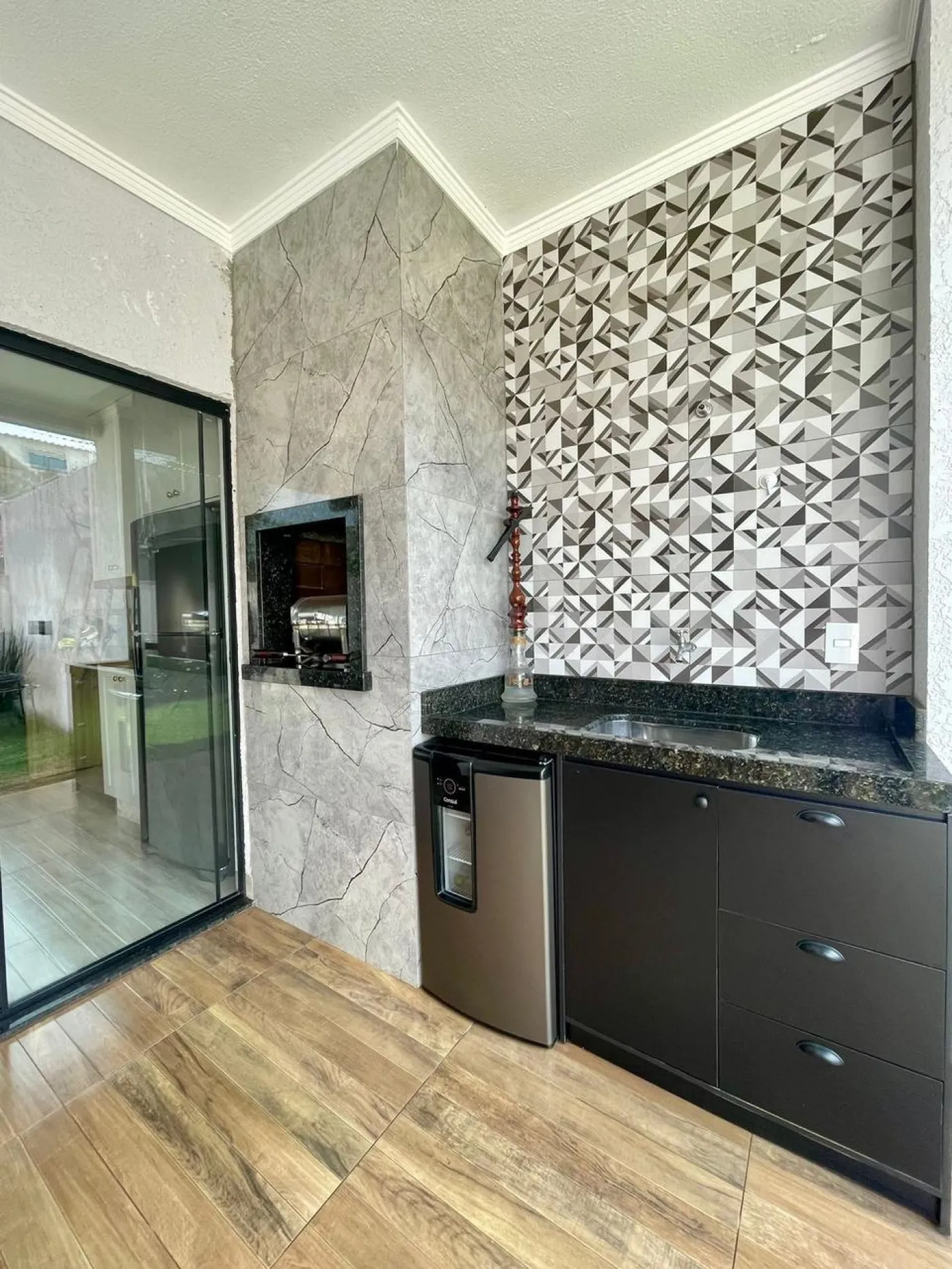 Comprar Casa / Padr&atilde;o em Toledo R$ 475.000,00 - Foto 14