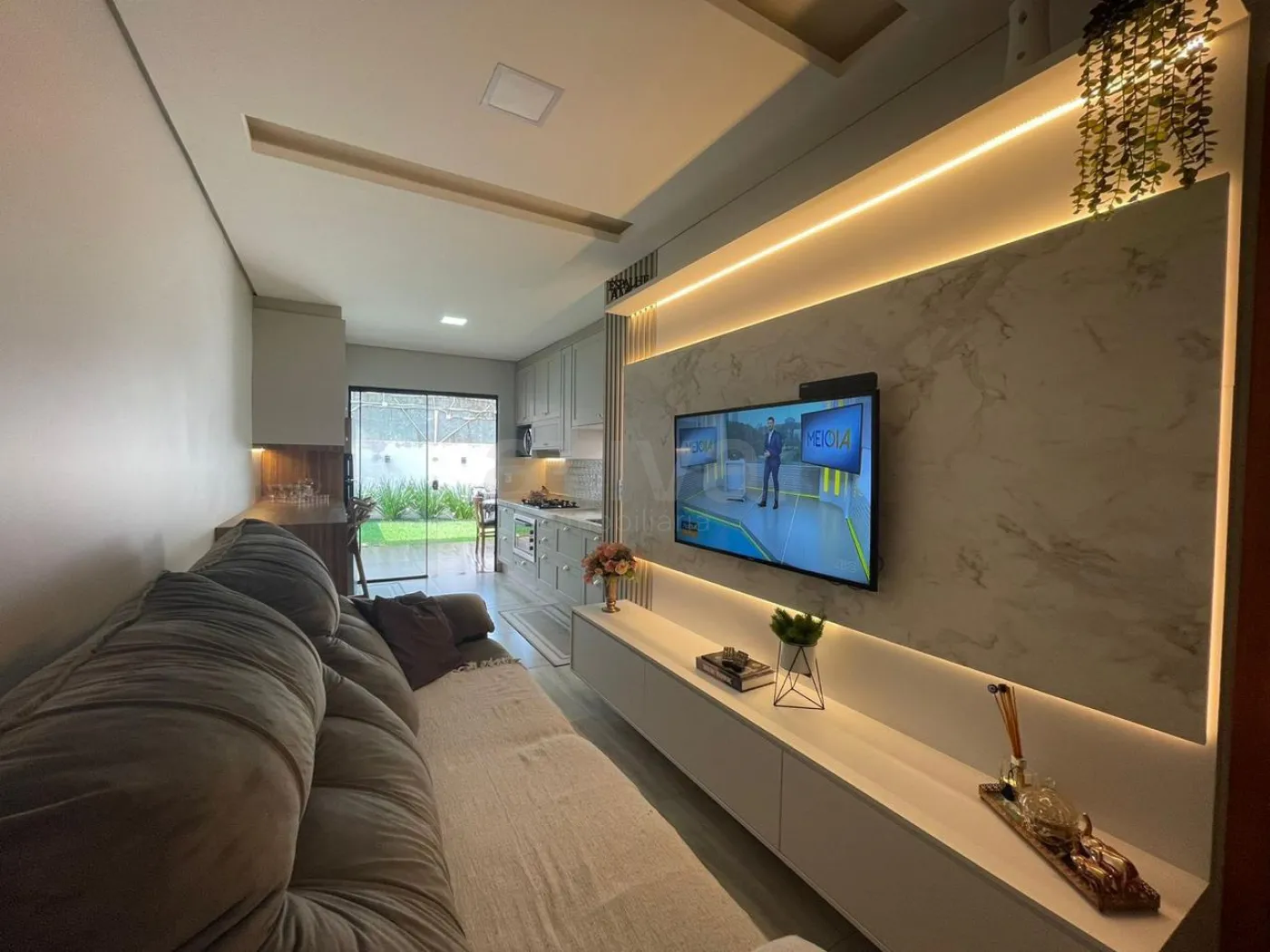 Comprar Casa / Padr&atilde;o em Toledo R$ 475.000,00 - Foto 4