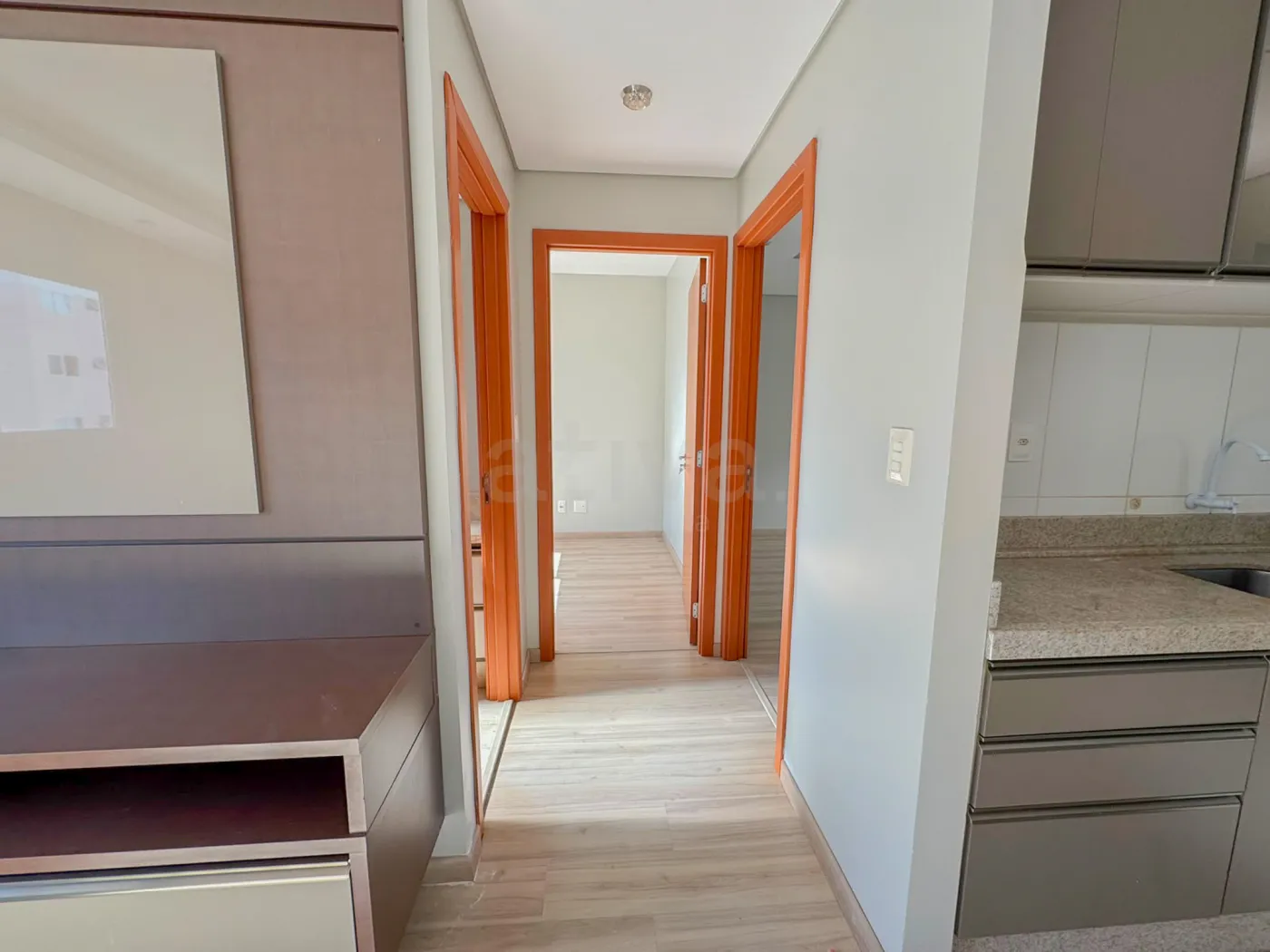 Alugar Apartamento / Padr&atilde;o em Toledo R$ 1.500,00 - Foto 12