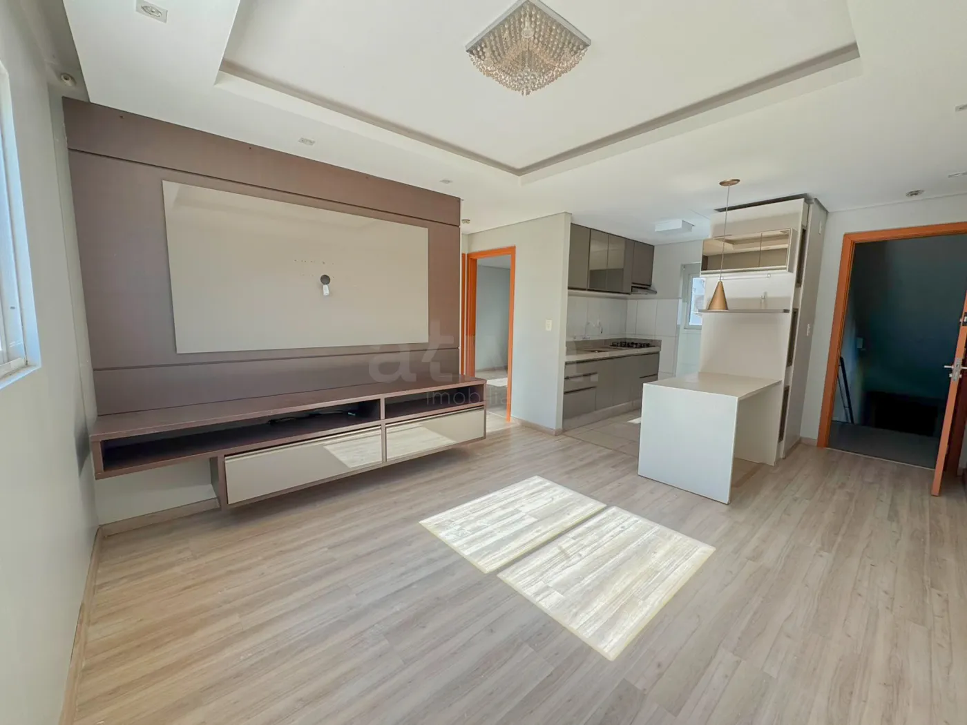 Alugar Apartamento / Padr&atilde;o em Toledo R$ 1.500,00 - Foto 4