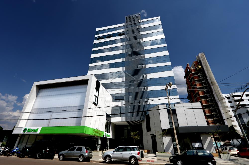 Alugar Comercial / Sala Comercial em Condom&iacute;nio em Toledo R$ 2.450,00 - Foto 12