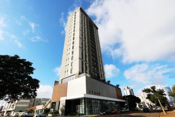 Toledo Centro Apartamento Venda R$1.750.000,00 3 Dormitorios 3 Vagas 