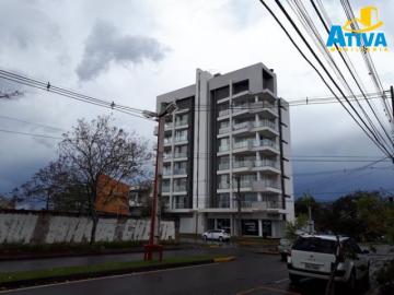 Toledo Jardim La Salle Apartamento Venda R$960.000,00 3 Dormitorios 2 Vagas 