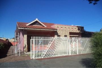 Toledo Jardim Porto Alegre Casa Venda R$1.400.000,00 3 Dormitorios 2 Vagas Area do terreno 490.00m2 Area construida 261.94m2