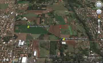 Toledo Jardim Tocantins terreno Venda R$600.000,00  Area do terreno 736.50m2 