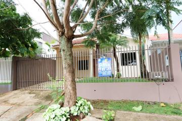 Toledo Centro Casa Venda R$440.000,00 1 Dormitorio 2 Vagas Area do terreno 156.21m2 Area construida 87.00m2