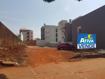 Toledo Jardim Coopagro terreno Venda R$1.550.000,00  Area do terreno 591.53m2 
