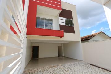 Toledo Jardim Pancera Casa Venda R$1.100.000,00 3 Dormitorios 2 Vagas Area do terreno 216.00m2 Area construida 171.00m2