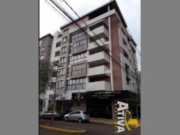 Toledo Centro Apartamento Venda R$870.000,00 3 Dormitorios 2 Vagas 