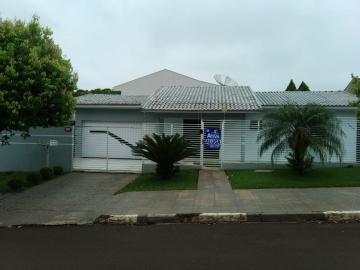 Toledo Jardim Santa Maria Casa Venda R$1.050.000,00 3 Dormitorios 2 Vagas Area do terreno 399.55m2 Area construida 120.00m2