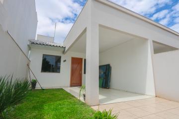 Toledo Jardim Coopagro Casa Venda R$350.000,00 2 Dormitorios 1 Vaga Area do terreno 125.00m2 Area construida 59.55m2