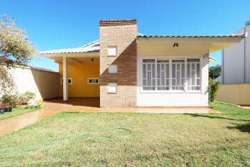 Toledo Vila Industrial Casa Venda R$860.000,00 4 Dormitorios 4 Vagas Area do terreno 450.00m2 Area construida 200.00m2