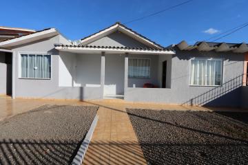 Toledo Vila Pioneiro Casa Venda R$350.000,00 3 Dormitorios 1 Vaga Area do terreno 301.95m2 Area construida 73.55m2