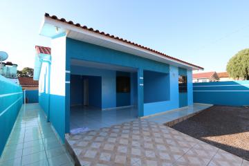 Toledo Jardim Panorama Casa Venda R$430.000,00 3 Dormitorios 2 Vagas Area do terreno 275.30m2 Area construida 120.00m2