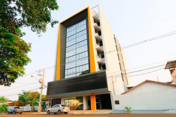 Toledo Centro Apartamento Venda R$590.000,00 Condominio R$350,00 3 Dormitorios 2 Vagas 