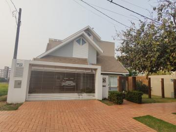 Toledo Jardim La Salle Casa Venda R$3.000.000,00 4 Dormitorios 4 Vagas Area do terreno 621.00m2 Area construida 272.00m2