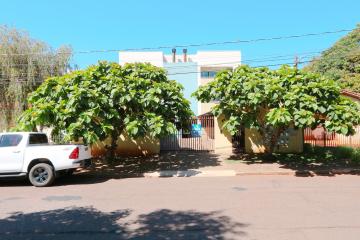Toledo Jardim Santa Maria Apartamento Locacao R$ 1.250,00 Condominio R$200,00 2 Dormitorios 1 Vaga 