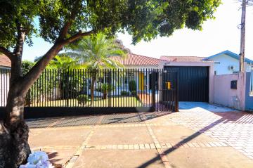 Toledo Jardim La Salle Casa Venda R$1.450.000,00 5 Dormitorios 2 Vagas Area do terreno 600.00m2 Area construida 175.52m2