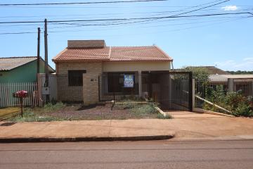 Toledo Jardim Europa/America Casa Venda R$515.000,00 3 Dormitorios 1 Vaga Area do terreno 250.00m2 