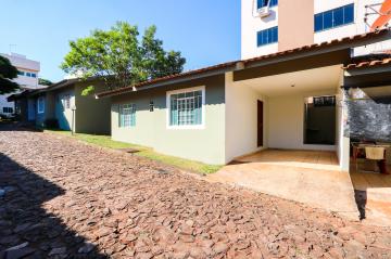 Toledo Jardim La Salle Casa Locacao R$ 1.480,00 Condominio R$180,00 2 Dormitorios 1 Vaga Area do terreno 65.73m2 