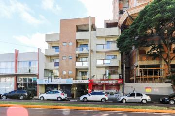 Toledo Centro Apartamento Venda R$1.300.000,00 3 Dormitorios 2 Vagas Area construida 210.81m2