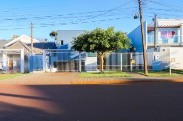 Toledo Jardim Pancera Casa Venda R$1.550.000,00 2 Dormitorios 4 Vagas Area do terreno 409.37m2 Area construida 191.28m2