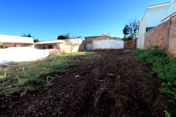 Toledo Jardim Pancera terreno Venda R$480.000,00 1 Dormitorio 1 Vaga Area do terreno 481.25m2 