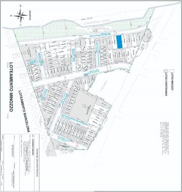 Toledo Jardim Europa/America terreno Venda R$350.000,00  Area do terreno 600.00m2 