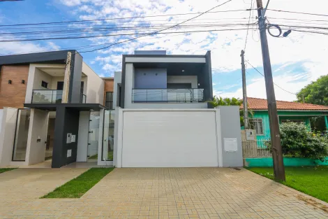 Toledo Jardim Porto Alegre Casa Venda R$1.500.000,00 3 Dormitorios 2 Vagas Area do terreno 250.50m2 Area construida 238.03m2