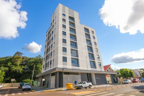 Toledo Jardim La Salle Apartamento Locacao R$ 2.500,00 Condominio R$350,00 2 Dormitorios 1 Vaga 