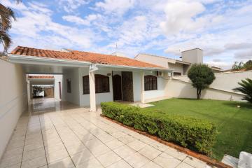 Toledo Jardim Pancera Casa Venda R$750.000,00 3 Dormitorios 2 Vagas Area do terreno 404.36m2 Area construida 175.00m2