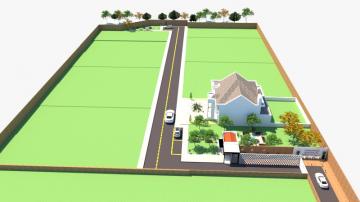 Toledo Jardim Porto Alegre Terreno Venda R$639.000,00  Area do terreno 532.50m2 
