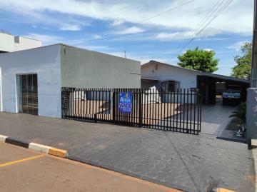Toledo Jardim La Salle Casa Venda R$1.050.000,00 4 Dormitorios 2 Vagas Area do terreno 520.52m2 Area construida 245.04m2