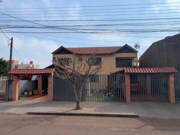 Toledo Jardim La Salle Casa Venda R$2.200.000,00 5 Dormitorios 4 Vagas Area do terreno 666.00m2 Area construida 406.00m2