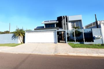 Toledo Jardim Gisela Casa Venda R$3.000.000,00 3 Dormitorios 2 Vagas Area do terreno 980.00m2 Area construida 263.71m2