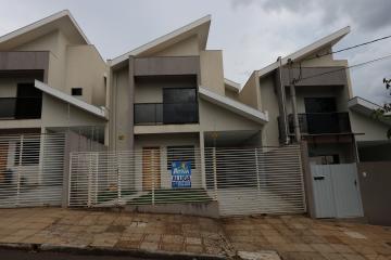Toledo Centro Casa Venda R$598.000,00 3 Dormitorios 2 Vagas Area do terreno 112.00m2 Area construida 135.00m2