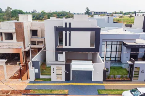 Toledo Jardim Tocantins Casa Venda R$1.550.000,00 3 Dormitorios 2 Vagas Area do terreno 279.52m2 Area construida 200.25m2