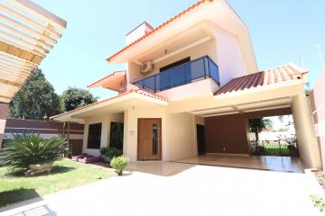 Toledo Jardim Porto Alegre Casa Venda R$1.300.000,00 3 Dormitorios 4 Vagas Area do terreno 474.00m2 Area construida 236.00m2