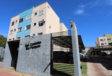Toledo Jardim Tocantins Apartamento Venda R$280.000,00 Condominio R$200,00 1 Dormitorio 1 Vaga 