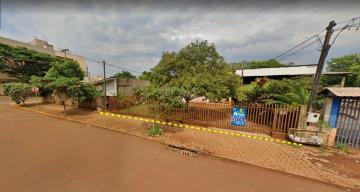Toledo Vila Industrial terreno Venda R$1.100.000,00  Area do terreno 700.00m2 