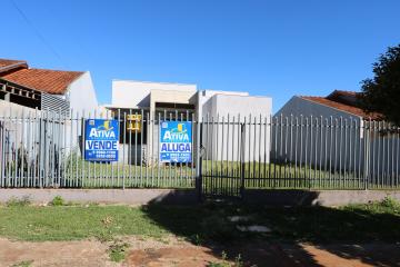 Toledo Jardim Panorama Casa Venda R$499.000,00 2 Dormitorios 3 Vagas Area do terreno 444.46m2 Area construida 67.70m2