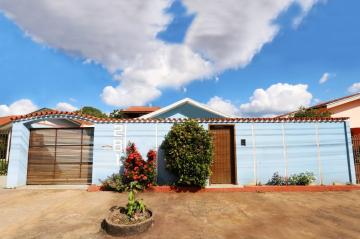 Toledo Jardim Gisela Casa Venda R$650.000,00 6 Dormitorios 3 Vagas Area do terreno 291.20m2 Area construida 220.00m2