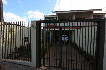 Toledo Jardim Concordia Casa Venda R$700.000,00 3 Dormitorios 2 Vagas Area do terreno 162.00m2 Area construida 143.05m2
