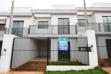 Toledo Pinheirinho Casa Venda R$630.000,00 2 Dormitorios 1 Vaga Area do terreno 65.31m2 Area construida 62.88m2