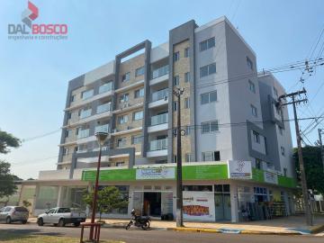 Toledo Jardim Pancera Apartamento Venda R$550.000,00 2 Dormitorios 1 Vaga 