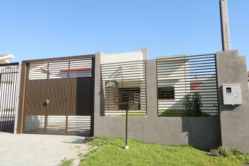 Toledo Jardim Panorama Casa Locacao R$ 2.600,00 3 Dormitorios 1 Vaga Area do terreno 234.32m2 Area construida 110.00m2