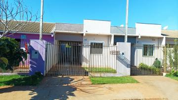 Toledo Jardim Europa/America Casa Venda R$325.000,00 2 Dormitorios 2 Vagas Area do terreno 125.00m2 Area construida 70.76m2