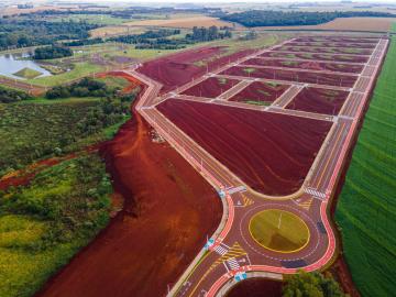 Toledo Jardim Tocantins terreno Venda R$415.800,00  Area do terreno 360.00m2 