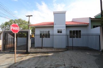 Toledo Vila Pioneiro Casa Venda R$350.000,00 3 Dormitorios 2 Vagas Area do terreno 130.26m2 Area construida 72.35m2